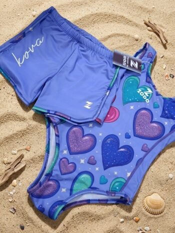Kova Two-Piece Set