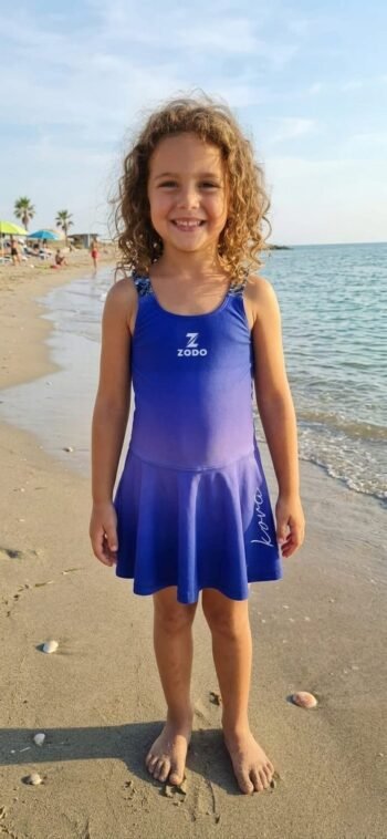 Kova Beach Swimsuit